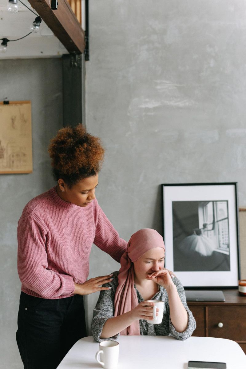 Síndromes hereditarios: cuando los genes aumentan el riesgo del cáncer de mama