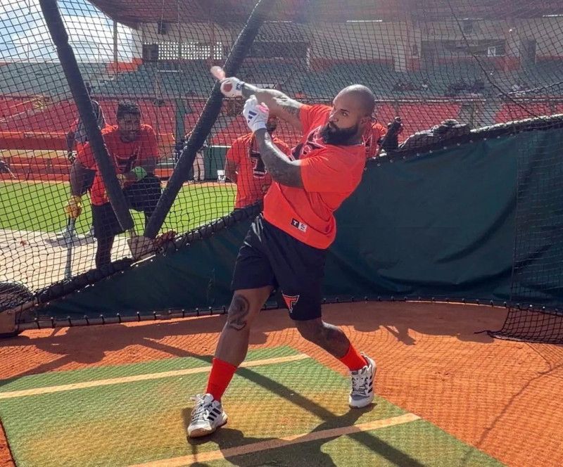 Zoilo Almonte es acusado de violencia doméstica Zoilo Almonte es acusado de violencia doméstica