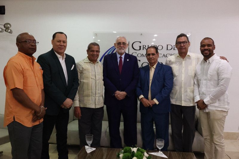 Béisbol de Lidom mueve suma de dos mil millones Béisbol de Lidom mueve suma de dos mil millones