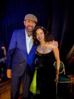 Juan Luis Guerra a Rosalía: “Gracias por tu creatividad que siempre busca lo sublime”