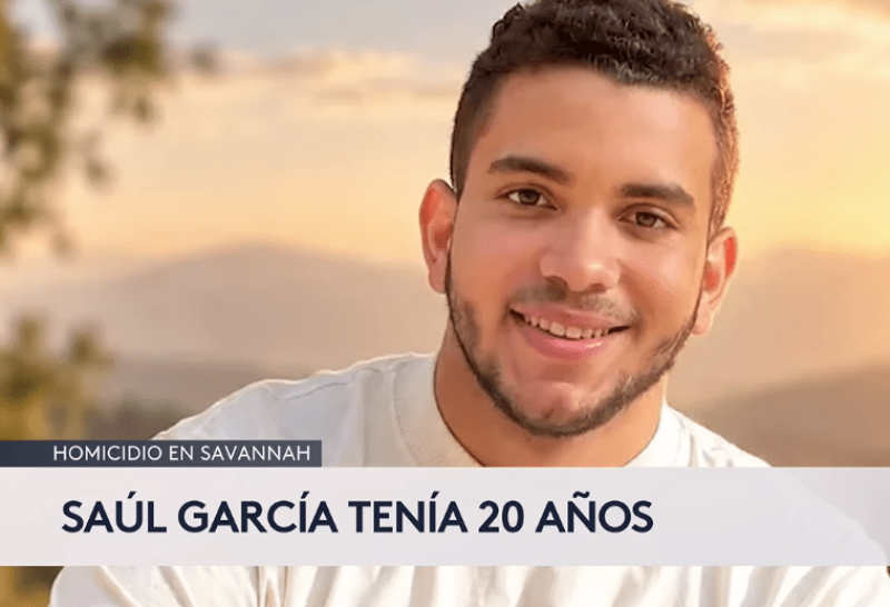 Joven dominicano es asesinado en Georgia, EE.UU. tras despedir a un empleado Joven dominicano es asesinado en Georgia, EE.UU. tras despedir a un empleado