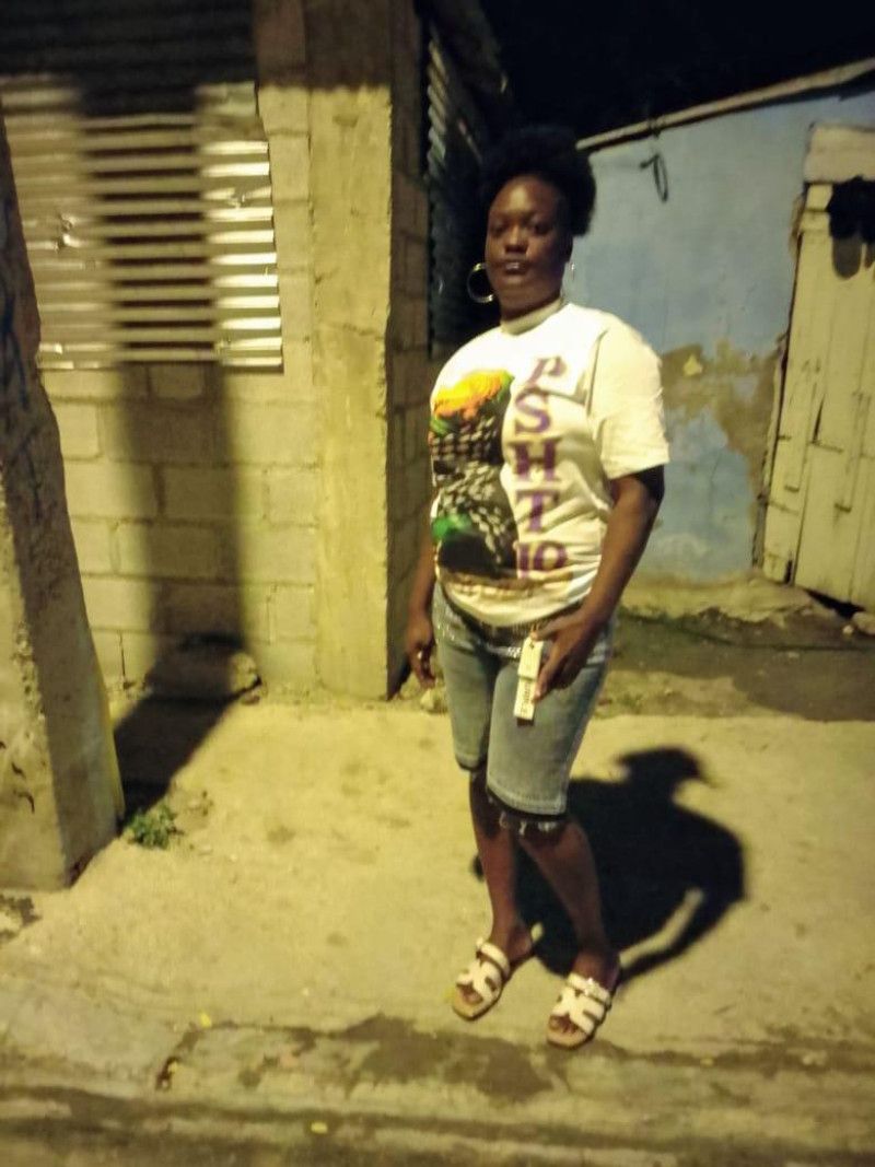 Haitiano ultima a una mujer y su hija en Bahoruco; autoridades lo apresan