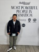 Eric Bauza, la voz moderna de los personajes de Looney Tunes, muere a los 46 años