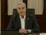 Abinader ante creciente tensión en Haití: “Este no es el momento de mayor riesgo para RD”