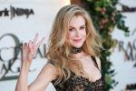 Nicole Kidman se siente orgullosa de “sobrevivir” a Hollywood tras más de cuatro décadas de carrera
