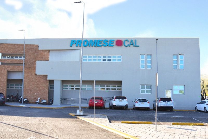 Promese dice que cada día abastece a las Farmacias del Pueblo