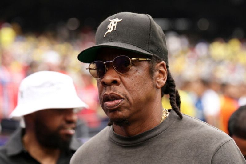 Jay-Z protagonizará el espectáculo de medio tiempo del Super Bowl 2027