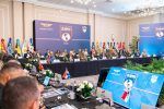 RD y EEUU encabezan conferencia para fortalecer lucha contra los carteles y narcoterrorismo