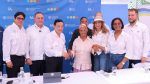 Director general de la FAO reconoce modelo de protección social