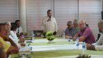 Sector arrocero respalda a unanimidad al Gobierno tras derogación del Decreto 693-24 y confía en renegociación del DR-Cafta