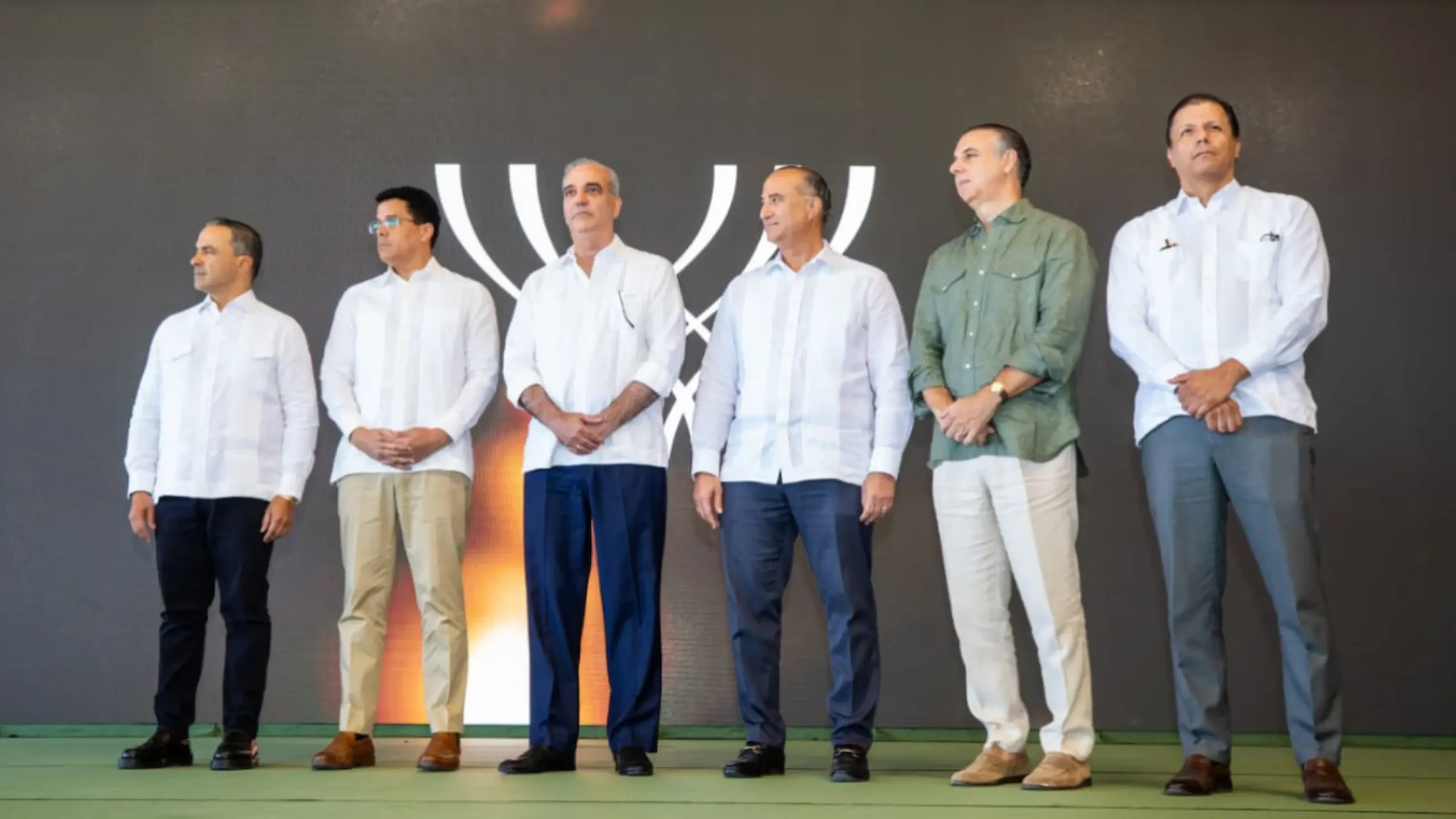 Empresarios agradecen respaldo del presidente Luis Abinader al turismo