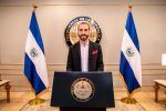 Bukele advierte a pandillas haitianas y exige liberar a cuatro salvadoreños secuestrados