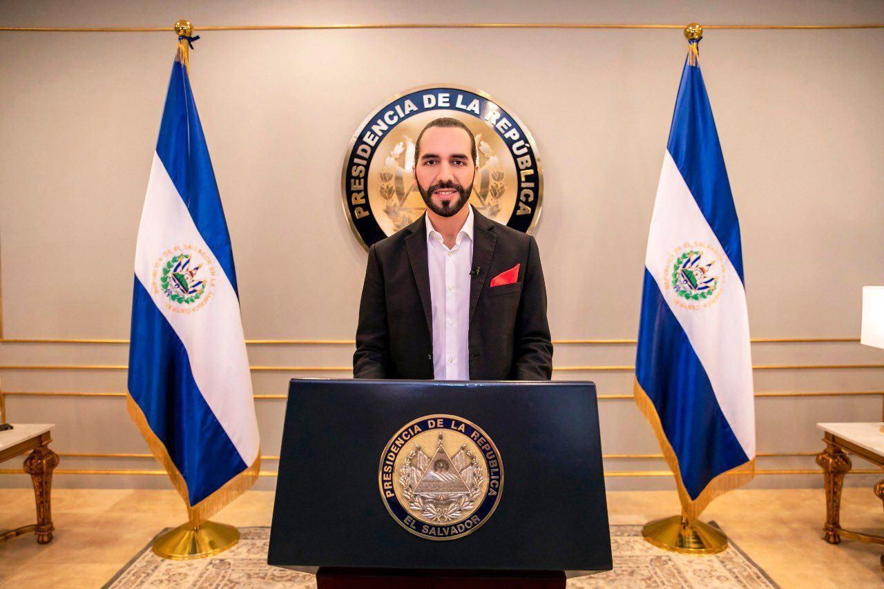 Bukele advierte a pandillas haitianas y exige liberar a cuatro salvadoreños secuestrados