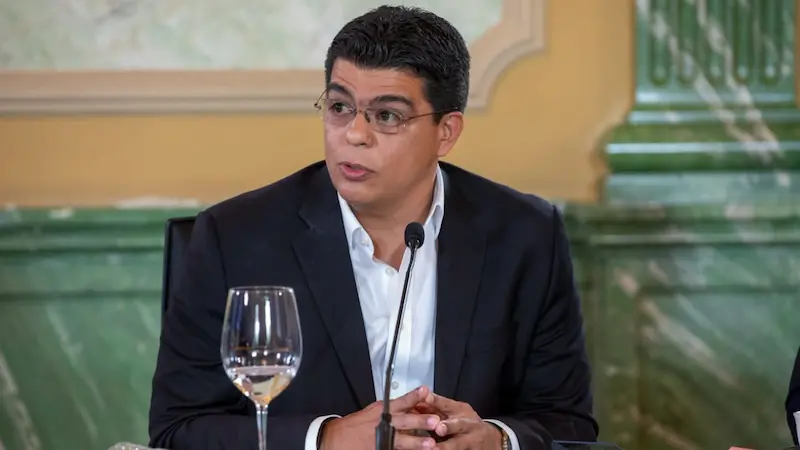 Gobierno transforma cañadas, reubica familias y recupera espacios ambientales