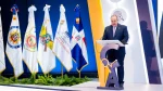 Ministro Magín Díaz destaca el fortalecimiento del sistema antilavad