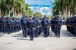 Inicia en La Altagracia despliegue del nuevo modelo de patrullaje con 990 agentes