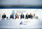 Ante la CEPAL, presidente Abinader llama a una mayor cooperación regional