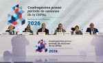 Canciller Bisonó llama a fortalecer el comercio intrarregional para ampliar las oportunidades de desarrollo en América Latina y el Caribe