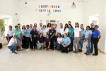 INCOCEGLA conmemora el Día Mundial de la Ambliopía con jornada de evaluación a cientos de niños en Cristo Rey