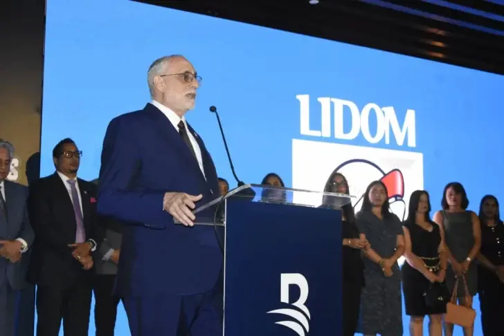 LIDOM presenta la Copa Banreservas 2026-27