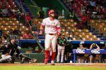 Salida de Sánchez guía victoria de Leones sobre Estrellas