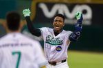 Las Estrellas dejan en el terreno a los Gigantes del Cibao