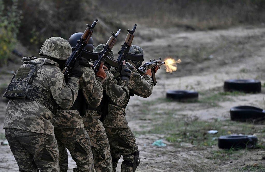 Dominicanos fueron engañados para llevarlos a guerra de Rusia, según informe ante ONU Dominicanos fueron engañados para llevarlos a guerra de Rusia, según informe ante ONU