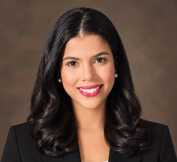 Presidente Luis Abinader designa a Sahiana Quezada como gobernadora de la provincia de Azua