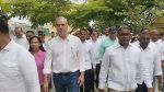 Abinader envía batallones y equipos de artillería a la frontera sur; mañana hablará con Bukele