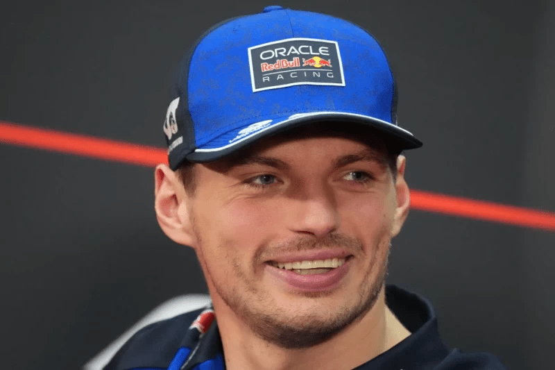 Verstappen reduce sus expectativas y busca evitar una temporada sin triunfos Verstappen reduce sus expectativas y busca evitar una temporada sin triunfos