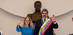 Juez cita a Maduro y Flores al tribunal mañana para responder a nuevos cargos