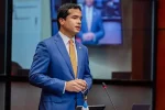 Omar Fernández responde a Wilson Isidor tras polémicas declaraciones sobre La Española