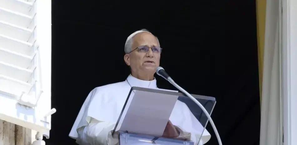 El papa León XIV ya está hospitalizado y esta tarde será operado de pulmón en Roma