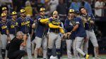 ¡Los Cerveceros hacen historia! Milwaukee conquista su primera Serie Mundial