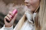 Los vapers y el humo en las terrazas elevan la proporción de fumadores pasivos al 24 %